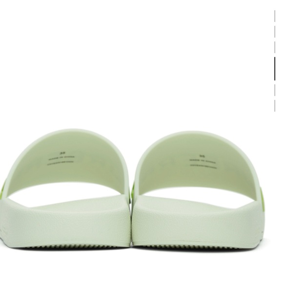 Burberry slides size 35 - Picture 2 of 6